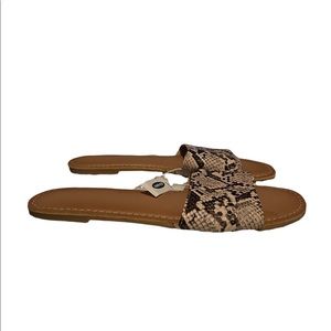 Old Navy Slide Sandals